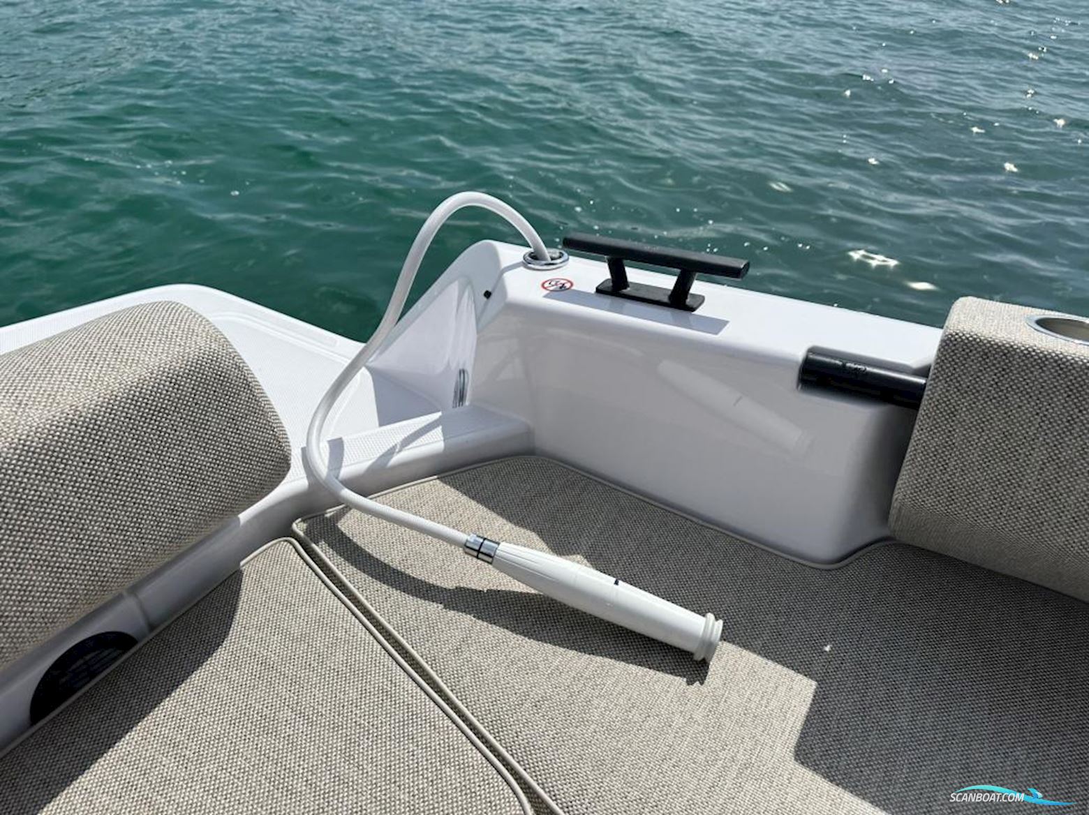 AXOPAR 25 Cross-Top
