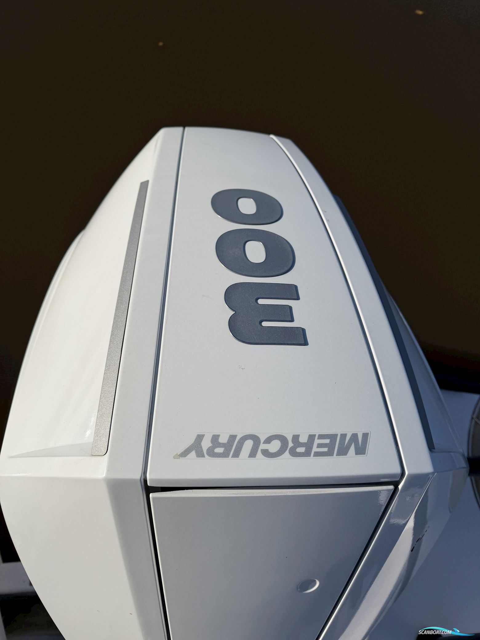 Axopar 28 AC