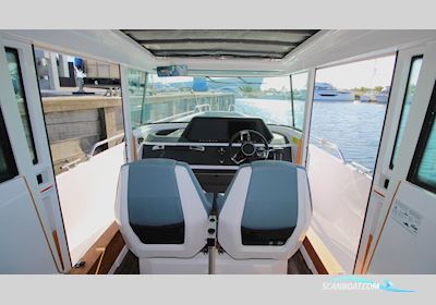 Axopar 28 Motorbåt 2023, med Mercury motor, Danmark