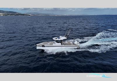 Axopar 29 Ccx Motorbåt 2025, med Mercury motor, Spanien