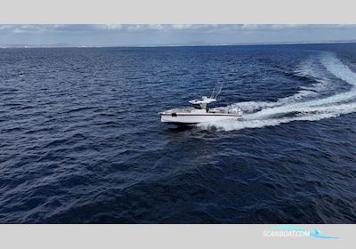 Axopar 29 Ccx Motorbåt 2025, med Mercury motor, Spanien