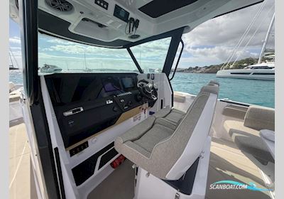 Axopar 29 Ccx Motorbåt 2025, med Mercury motor, Spanien