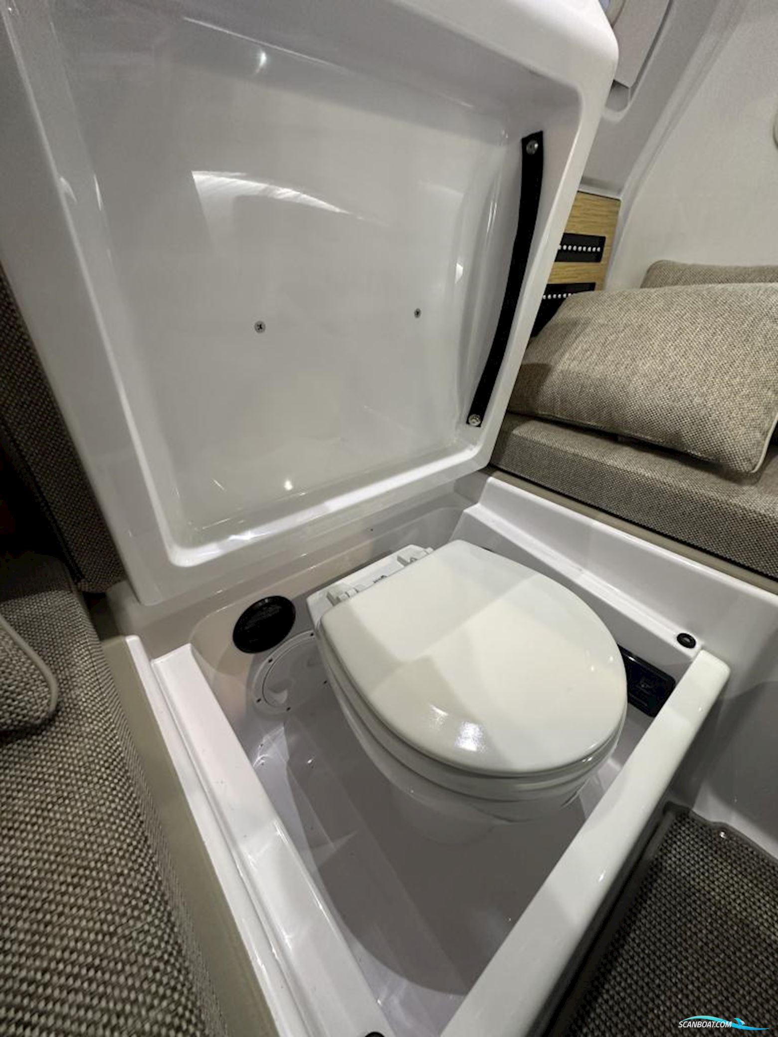 AXOPAR 29 ST Sun Top