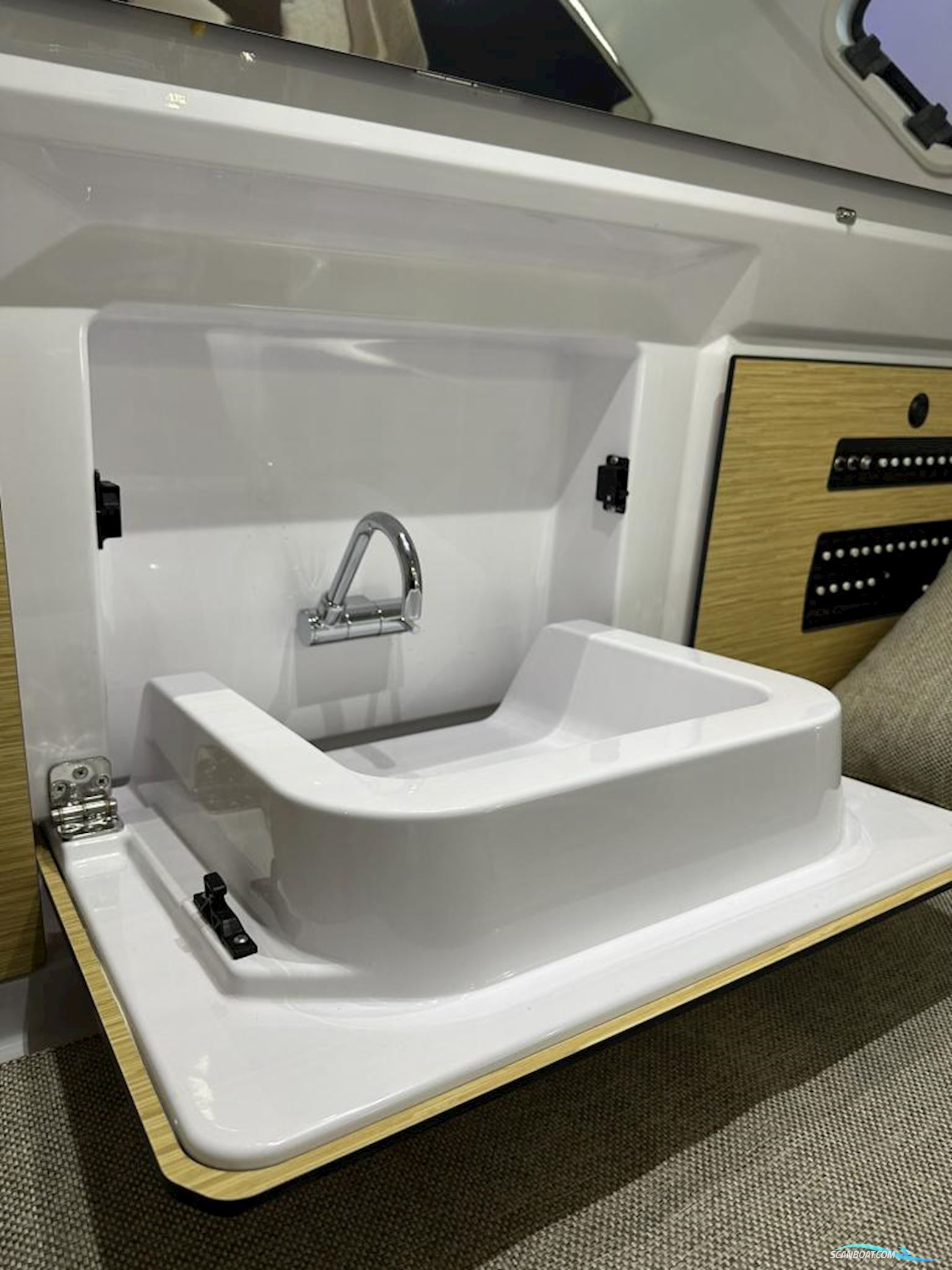 AXOPAR 29 ST Sun Top