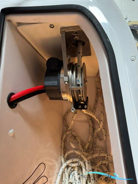 Axopar 29 XC