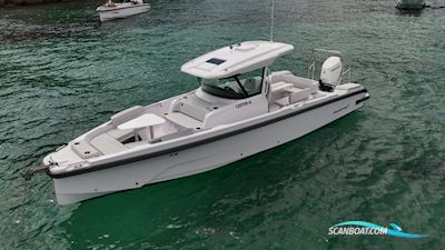 Axopar 29Ccx Motorbåt 2024, med Mercury Verado motor, Spanien