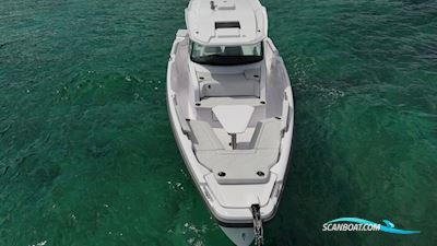 Axopar 29Ccx Motorbåt 2024, med Mercury Verado motor, Spanien
