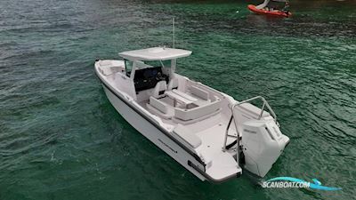 Axopar 29Ccx Motorbåt 2024, med Mercury Verado motor, Spanien