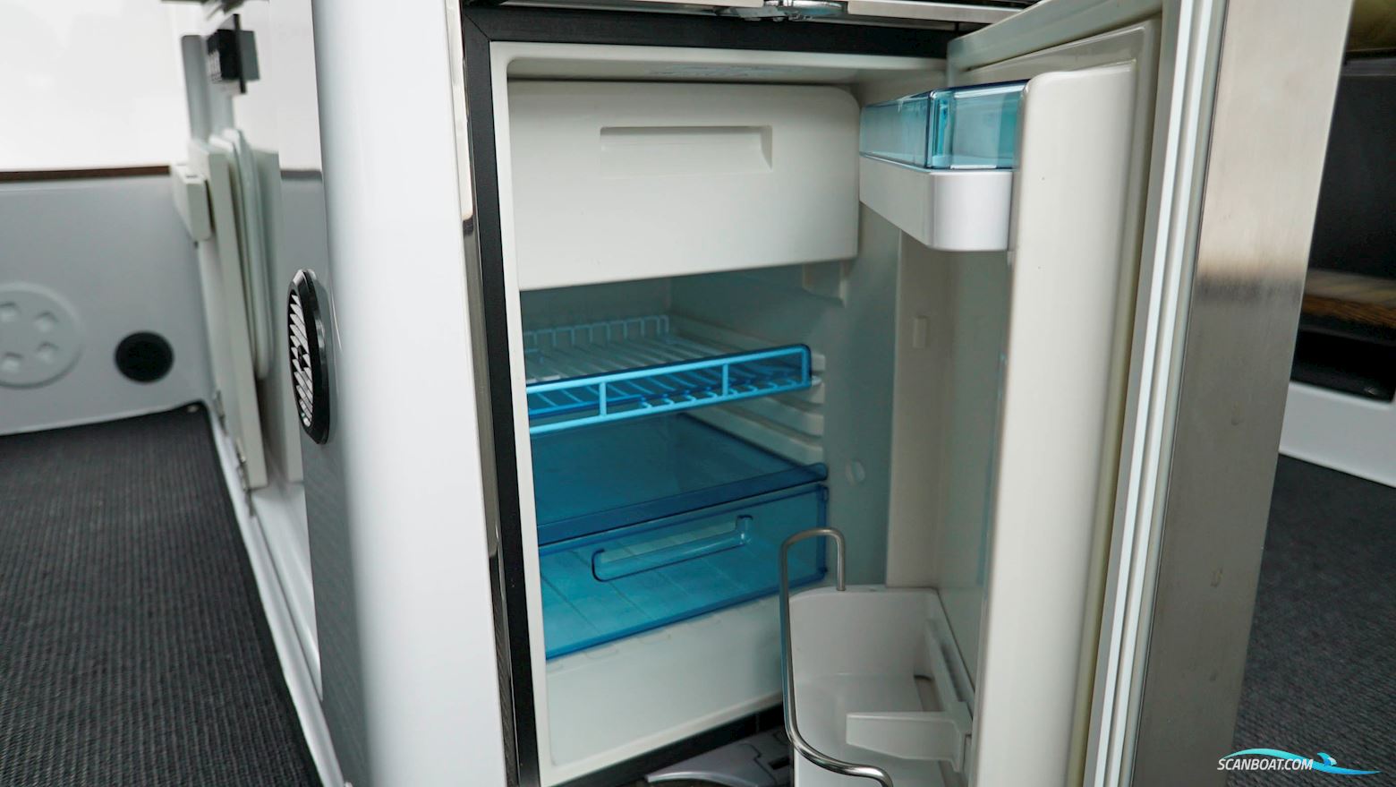 Axopar 37 XC Brabus Line