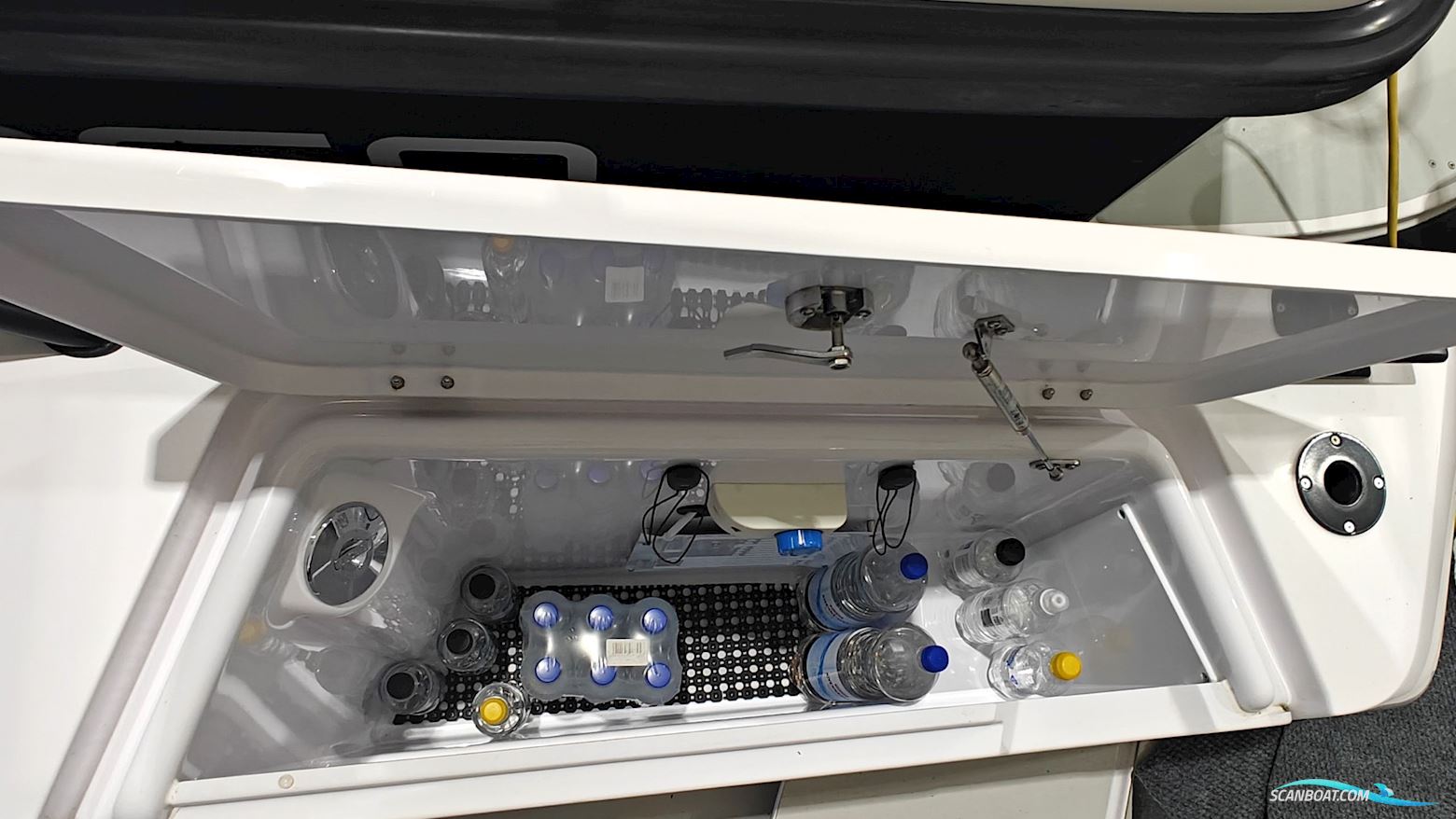 Axopar 37 XC Brabus Line