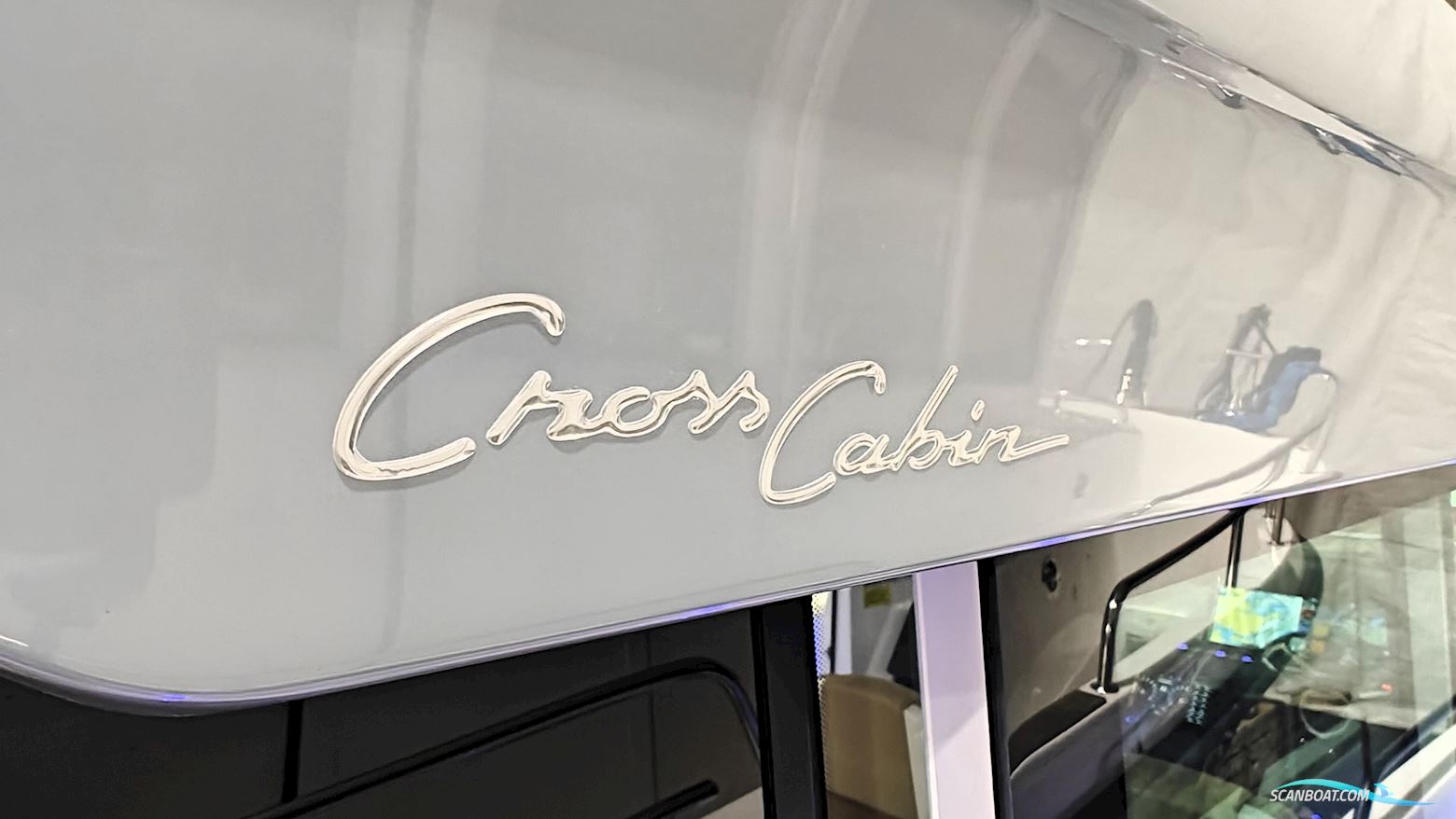 Axopar 37 XC Brabus Line