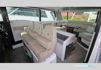 Axopar 45 Brabus (Price ex. Vat) Motorbåt 2025, med Mercury motor, Danmark