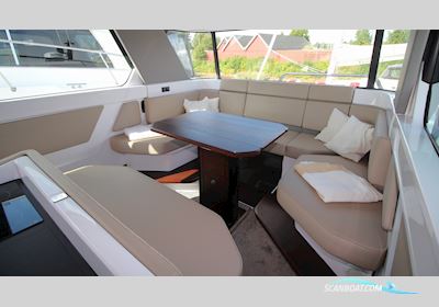 Axopar 45 Brabus (Price ex. Vat) Motorbåt 2025, med Mercury motor, Danmark
