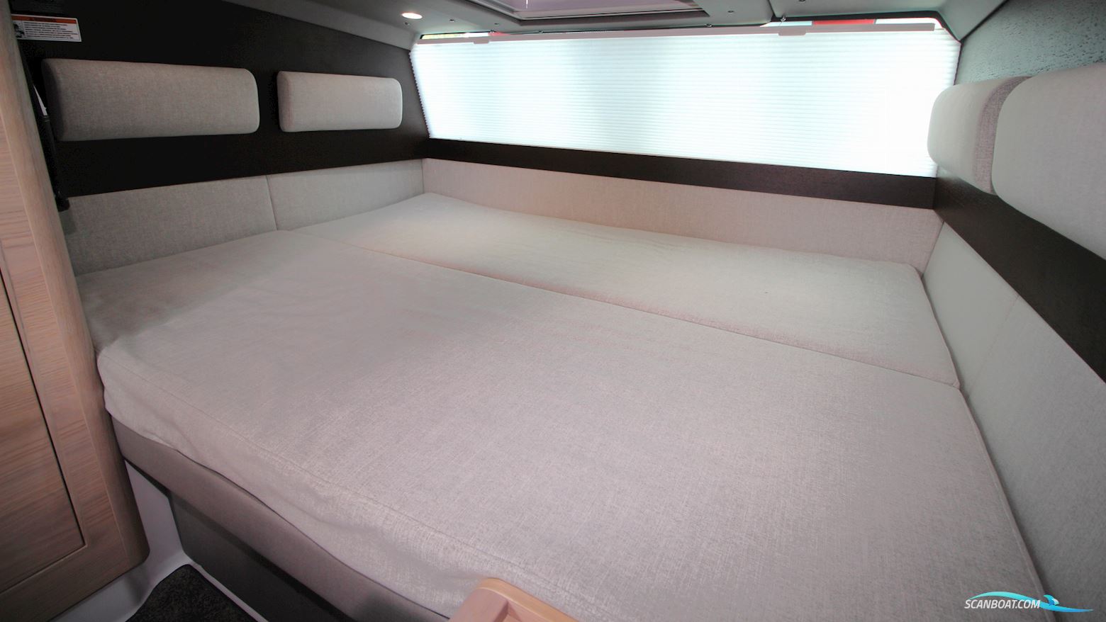 Axopar 45 Brabus (Price ex. Vat)