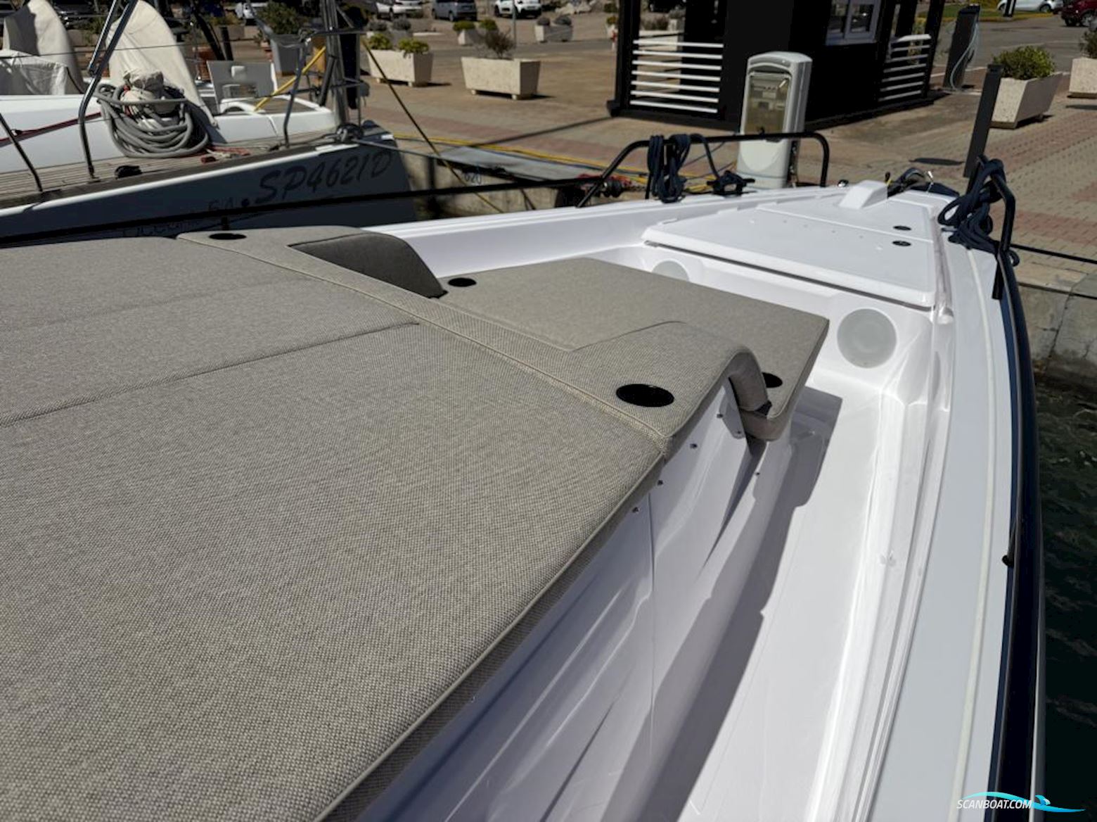 AXOPAR 45 Sun-Top