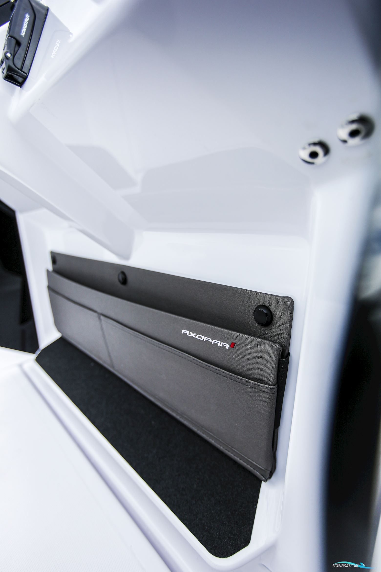 Axopar Yachts 22 Spyder