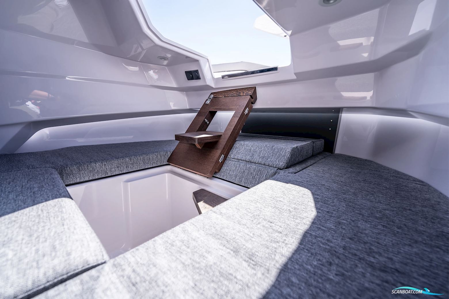 Axopar Yachts 29 CXX