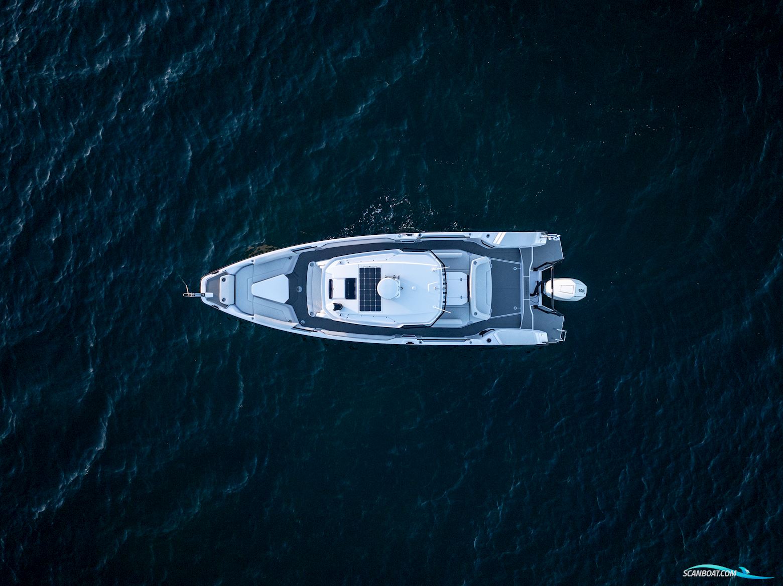 Axopar Yachts 29 CXX