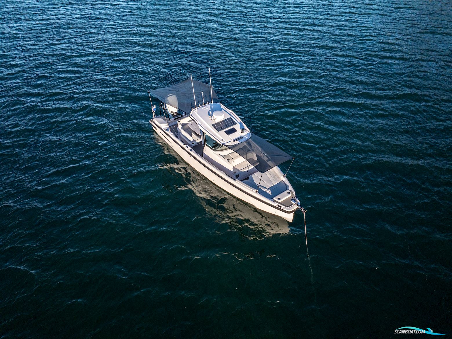 Axopar Yachts 29 CXX