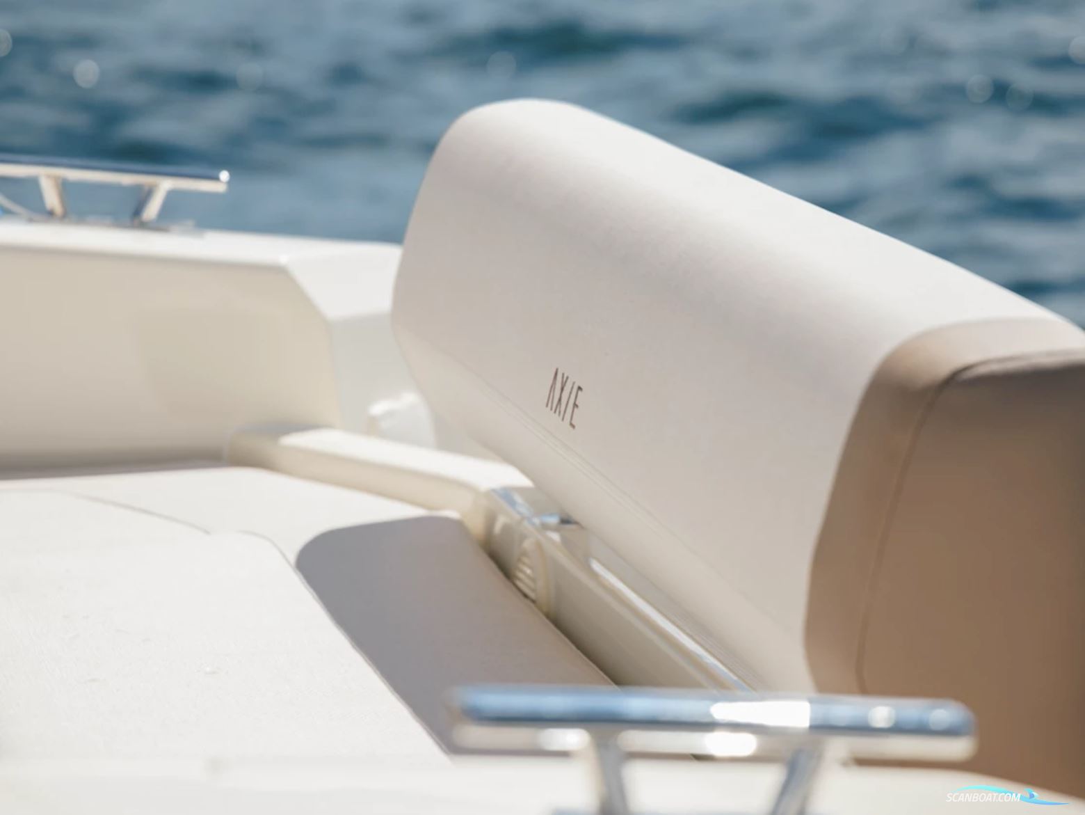 Axopar Yachts Axopar AX/E 22