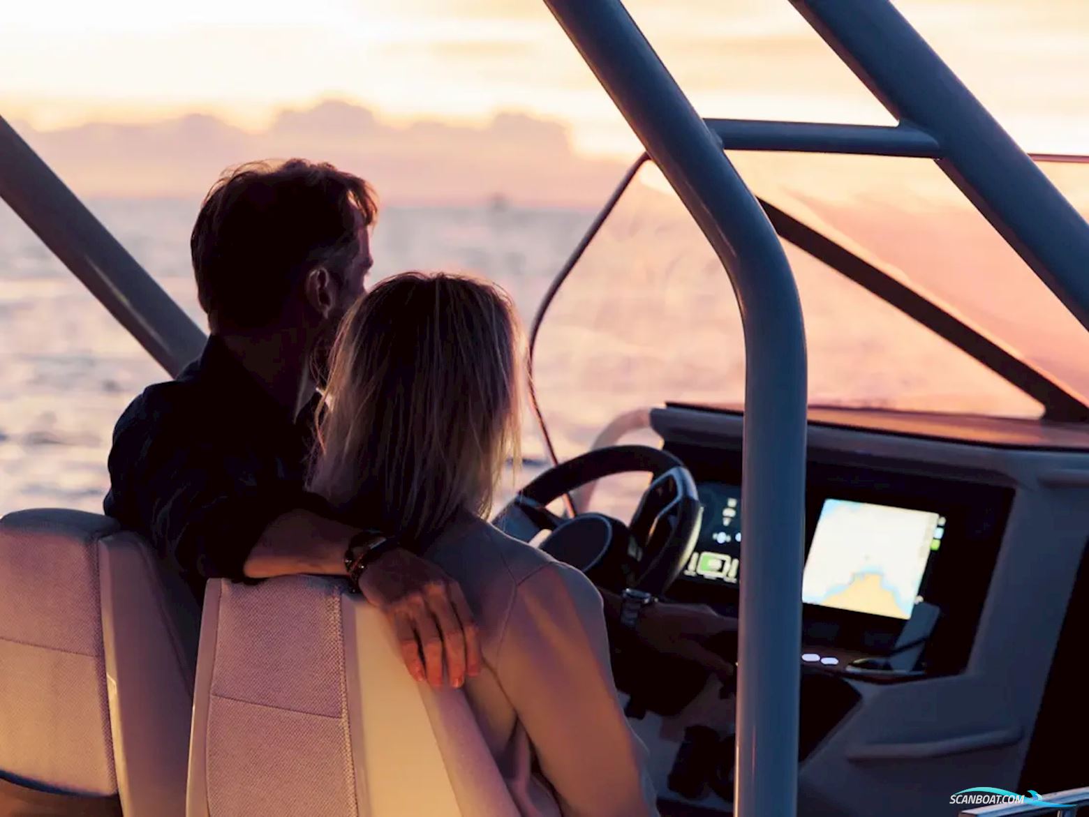 Axopar Yachts Axopar AX/E 25