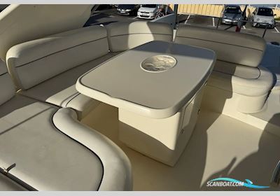 Azimut  62 Motorbåt 2005, med Caterpillar motor, Frankrike