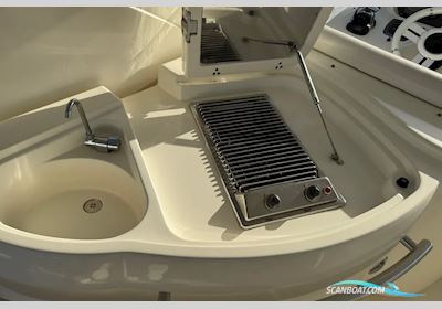 Azimut  62 Motorbåt 2005, med Caterpillar motor, Frankrike