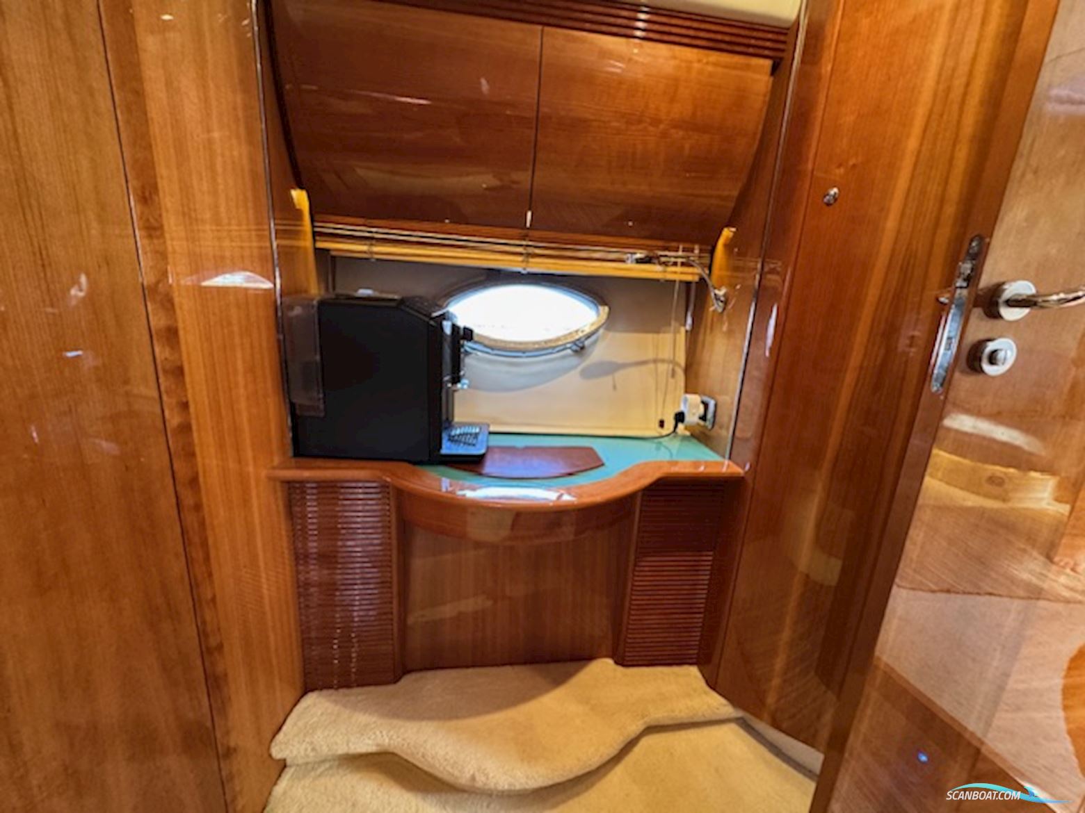 Azimut / Atlantis 47 Gerne Bytte