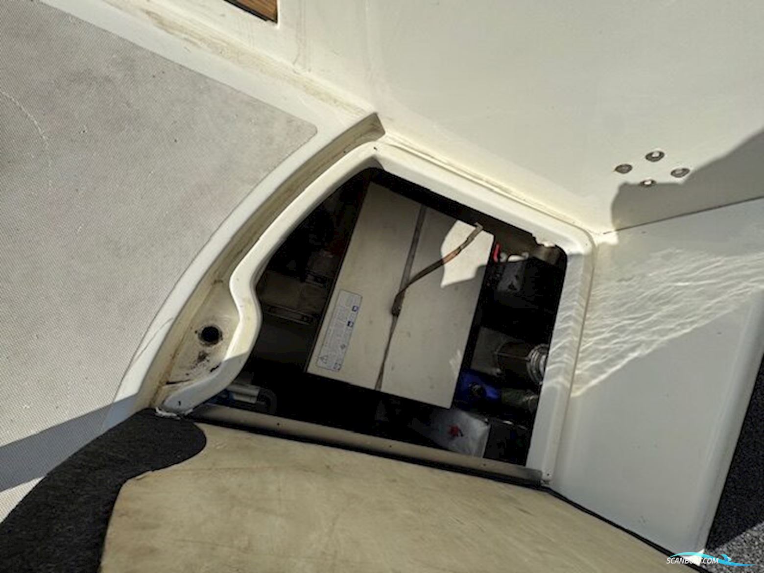 Azimut / ATLANTIS 47 VINTER PRIS