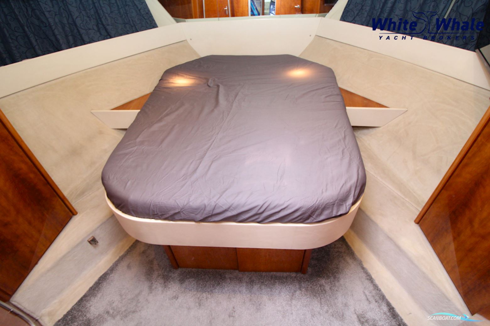 Azimut 37 Fly