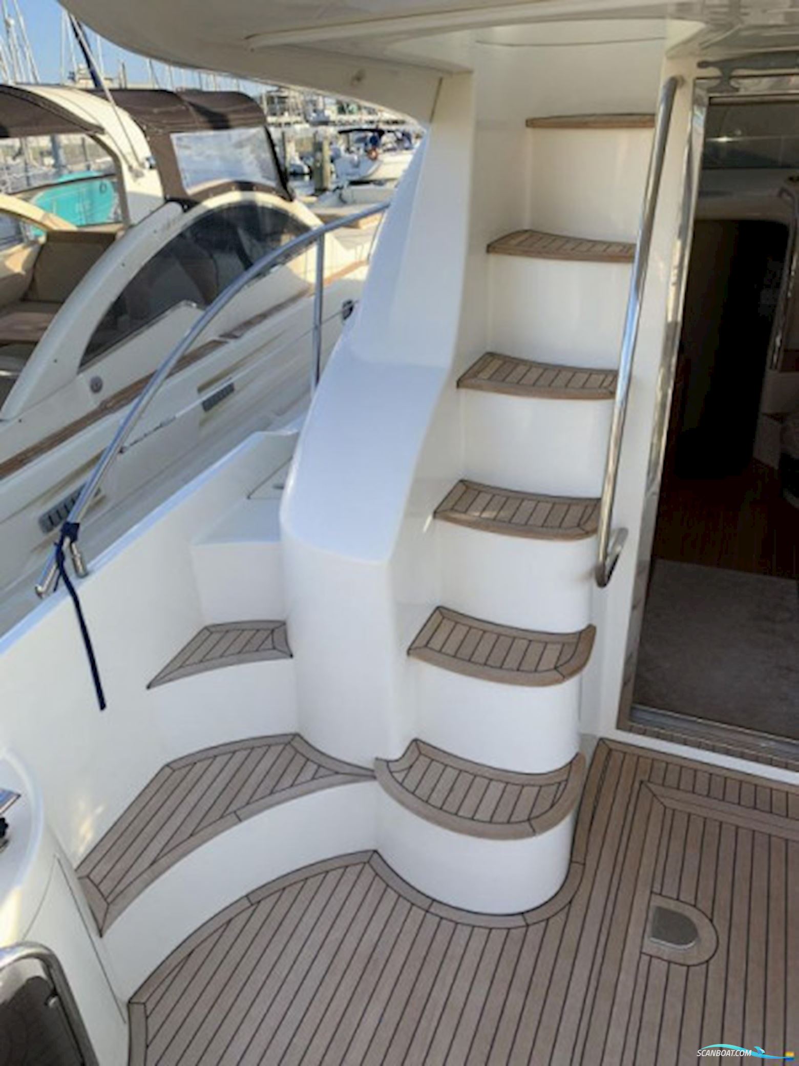 Azimut 39 Fly