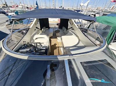 Azimut 39 Motorbåt 2009, med Volvo motor, Spanien