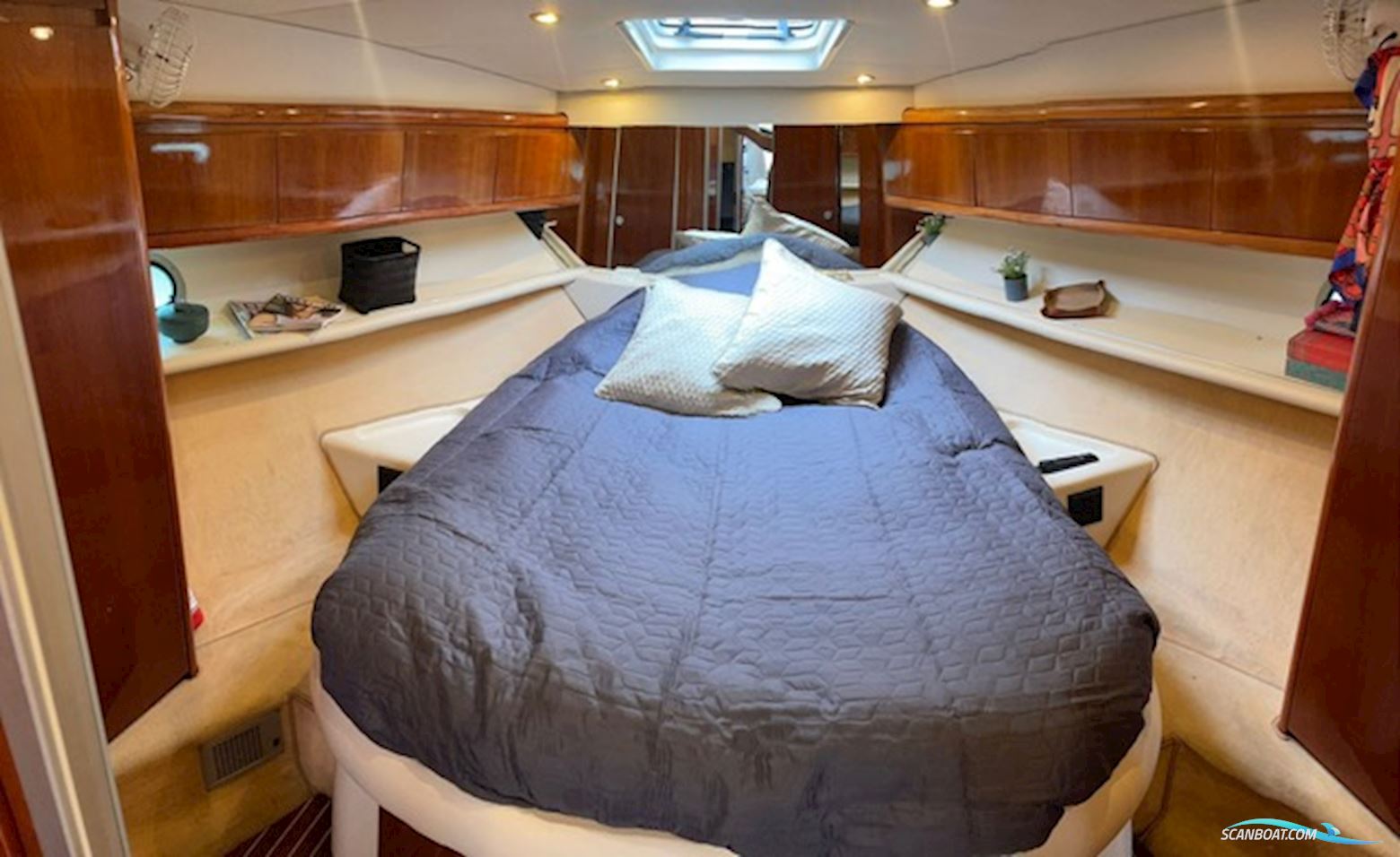 Azimut 40 Flybridge
