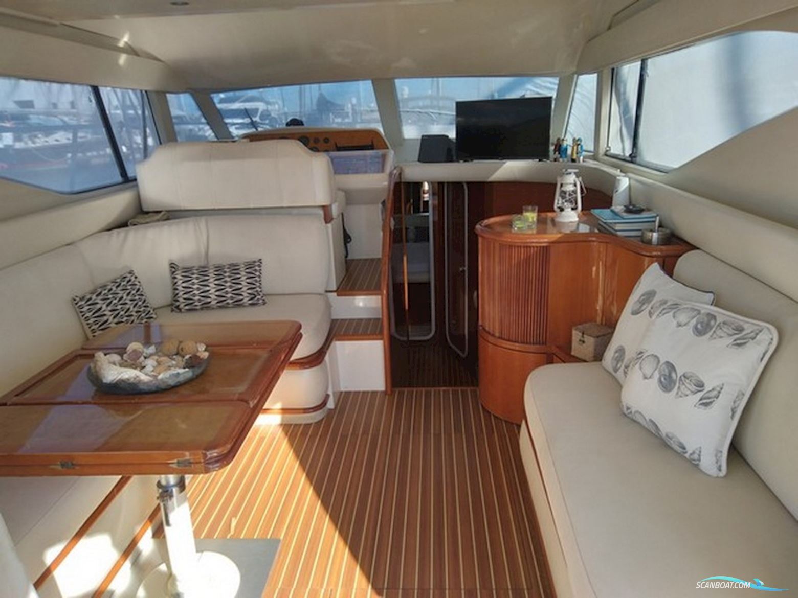 Azimut 40