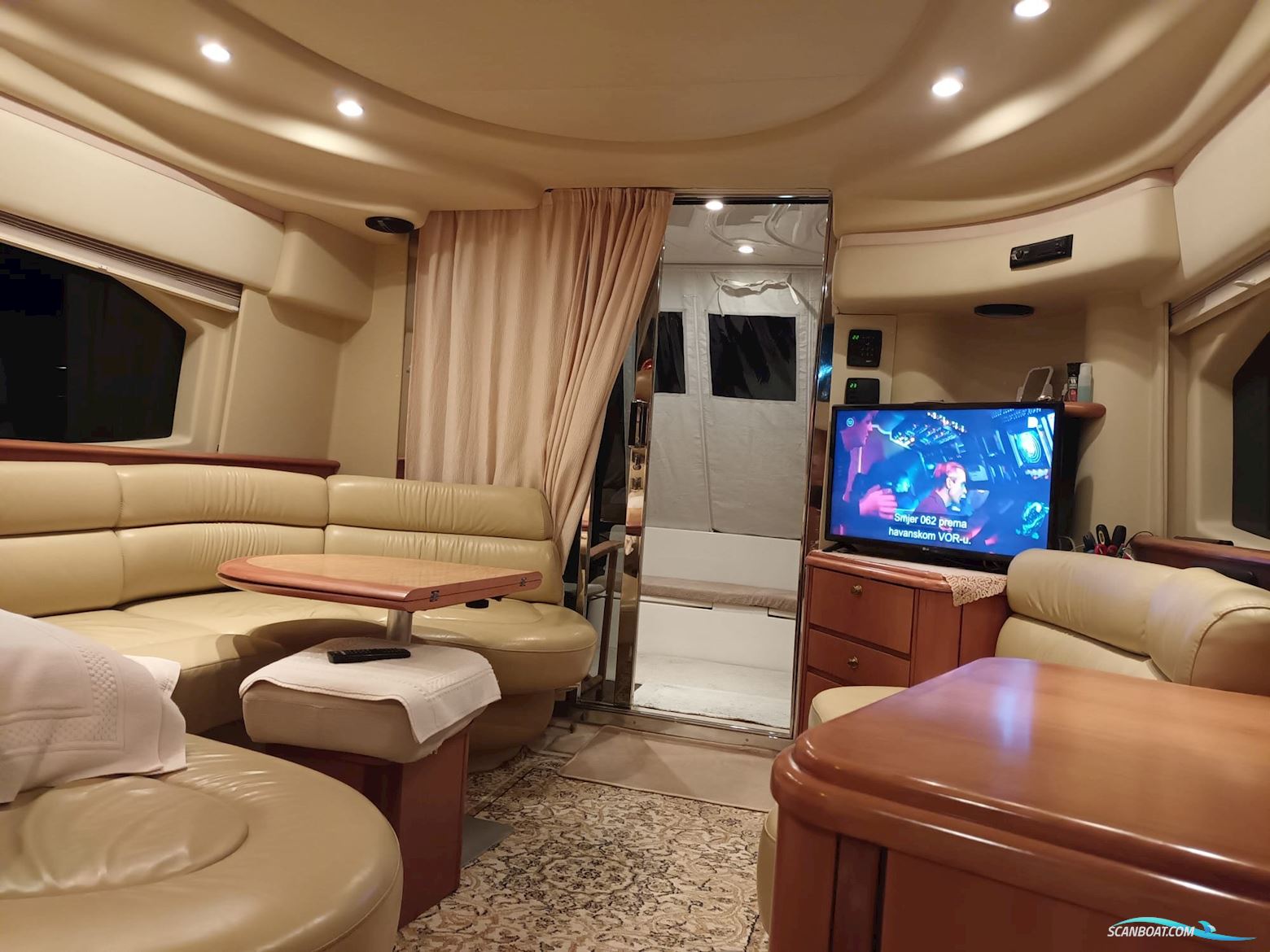 Azimut 42 Evo - 2008