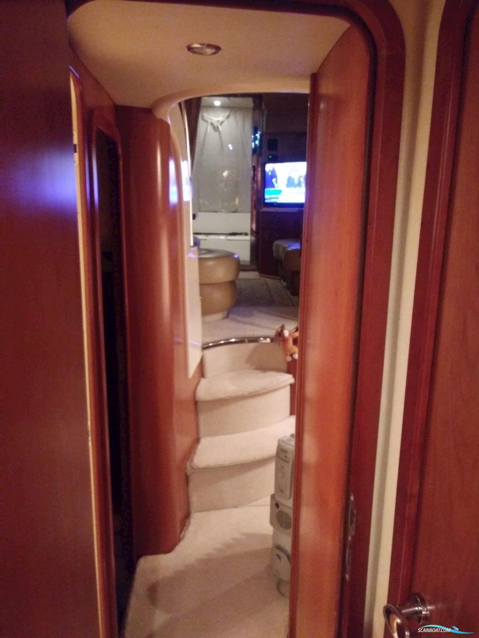 Azimut 42 Evo - 2008