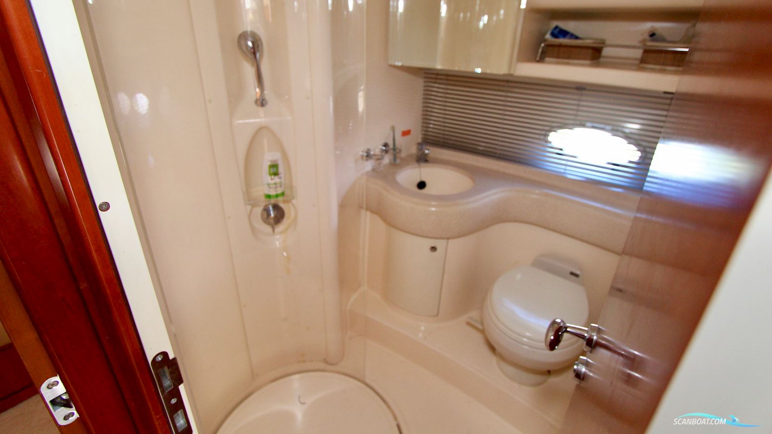 Azimut 42 Evo