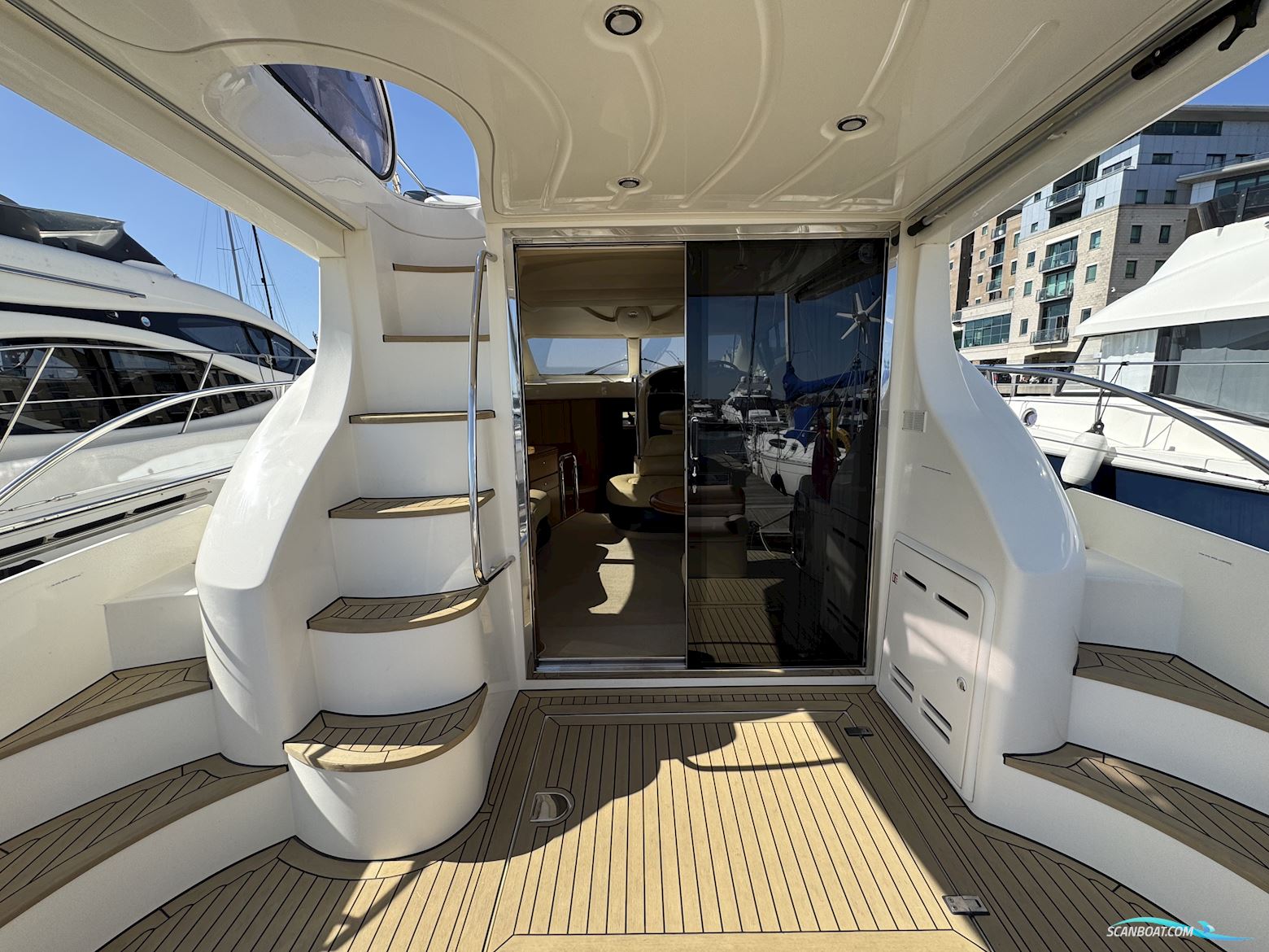 Azimut 42