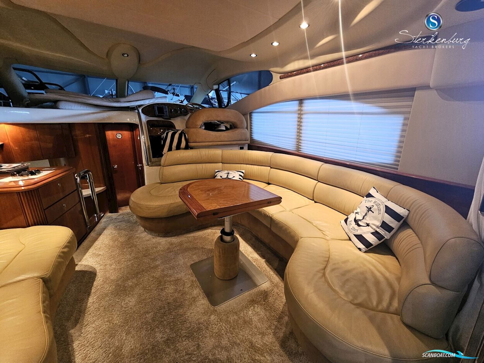 Azimut 42