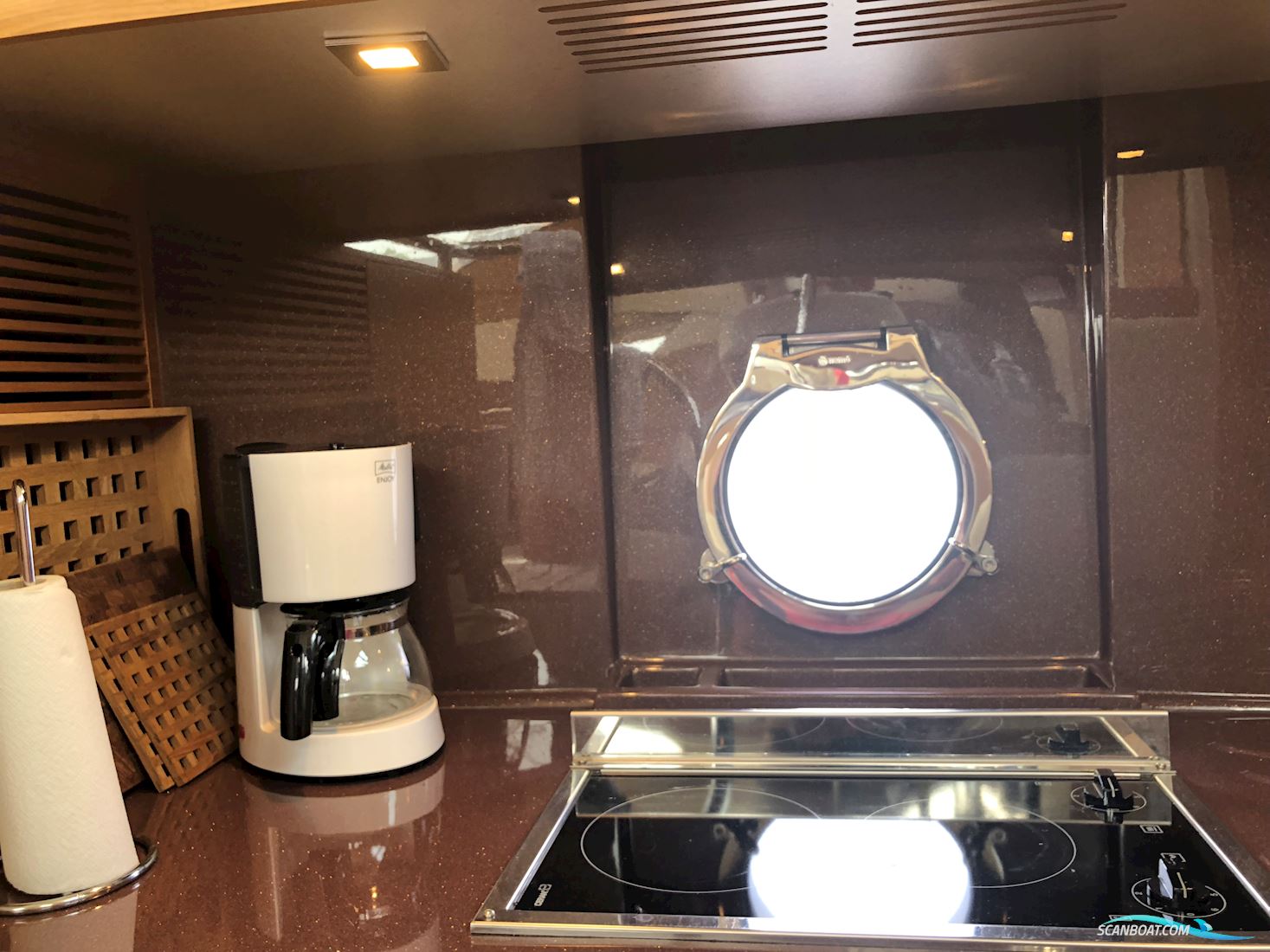 Azimut 43 Fly