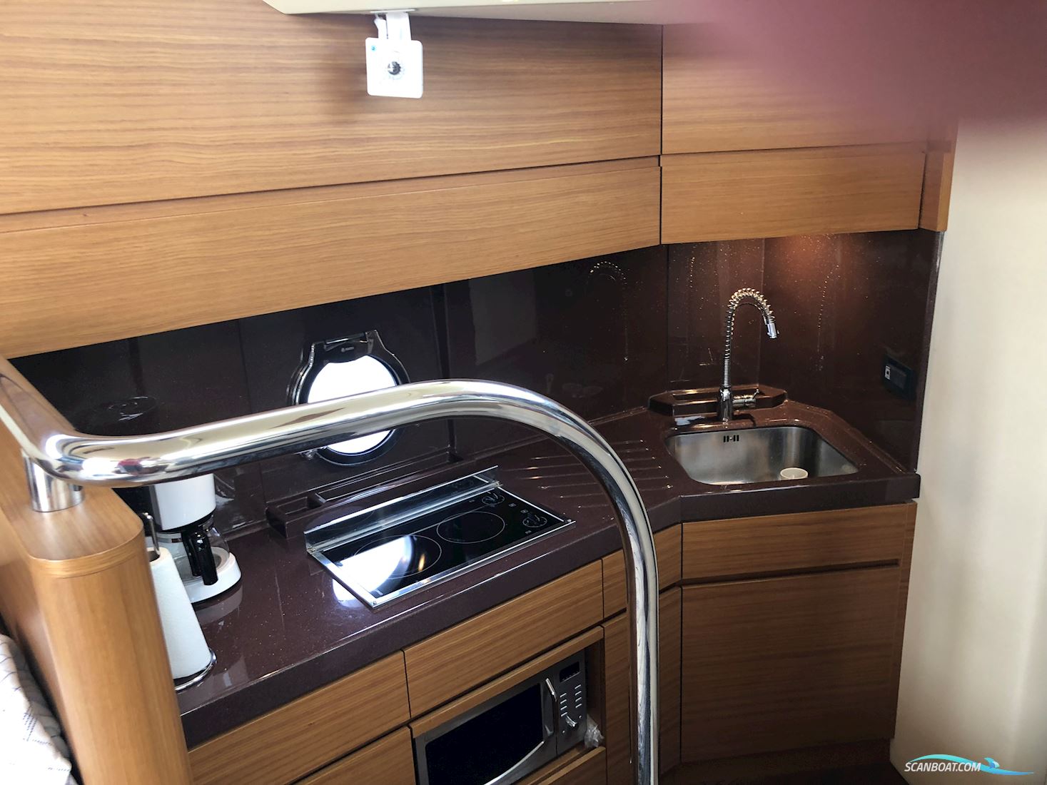 Azimut 43 Fly