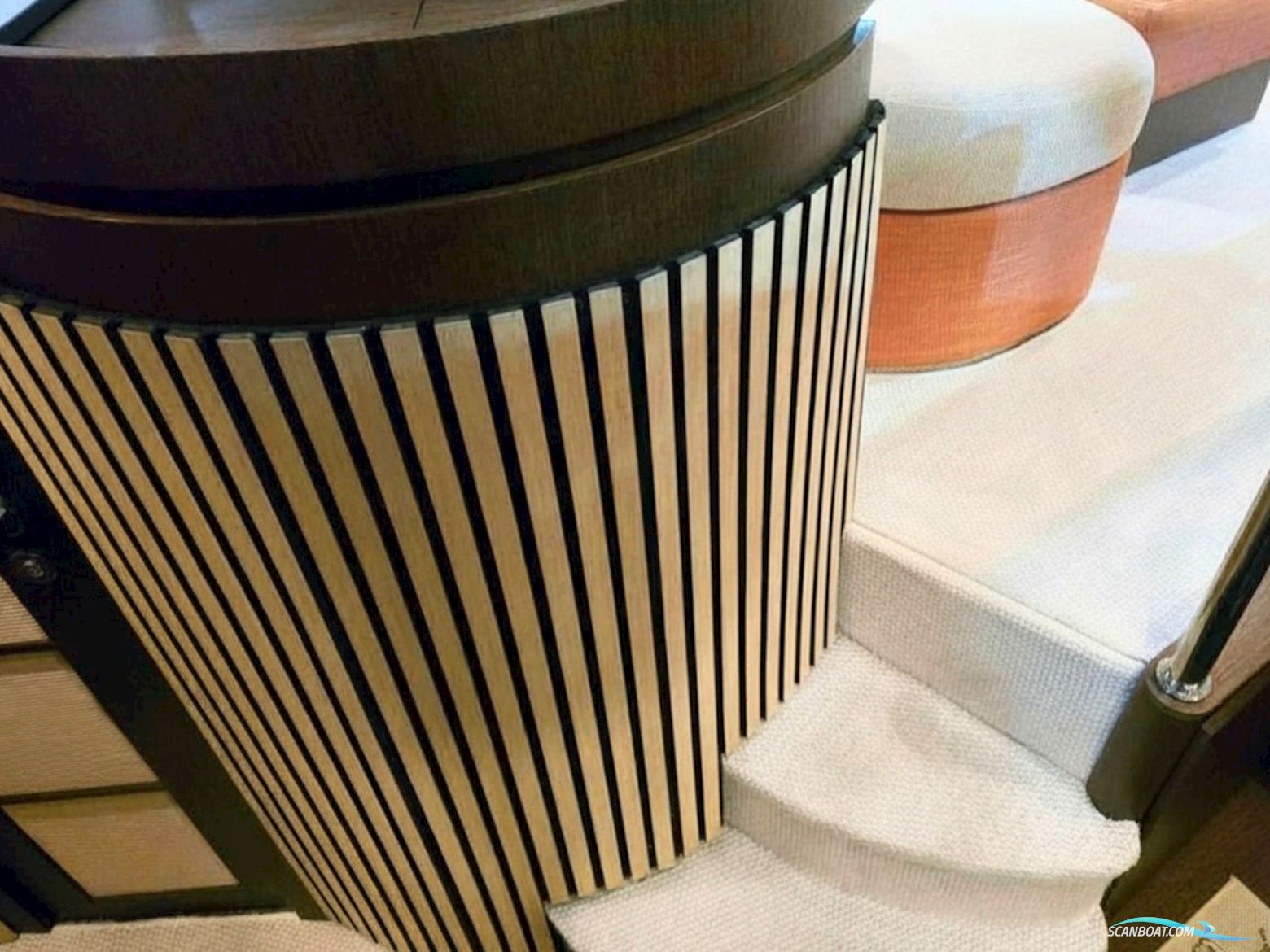 Azimut 43S Volvo Penta Ips-500