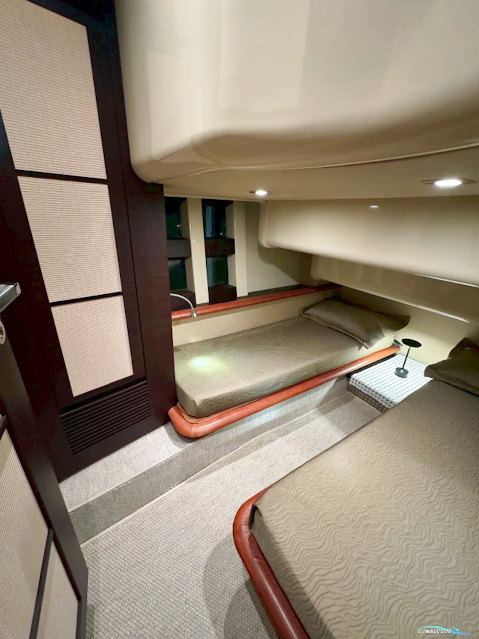 Azimut 43S Volvo Penta Ips-500