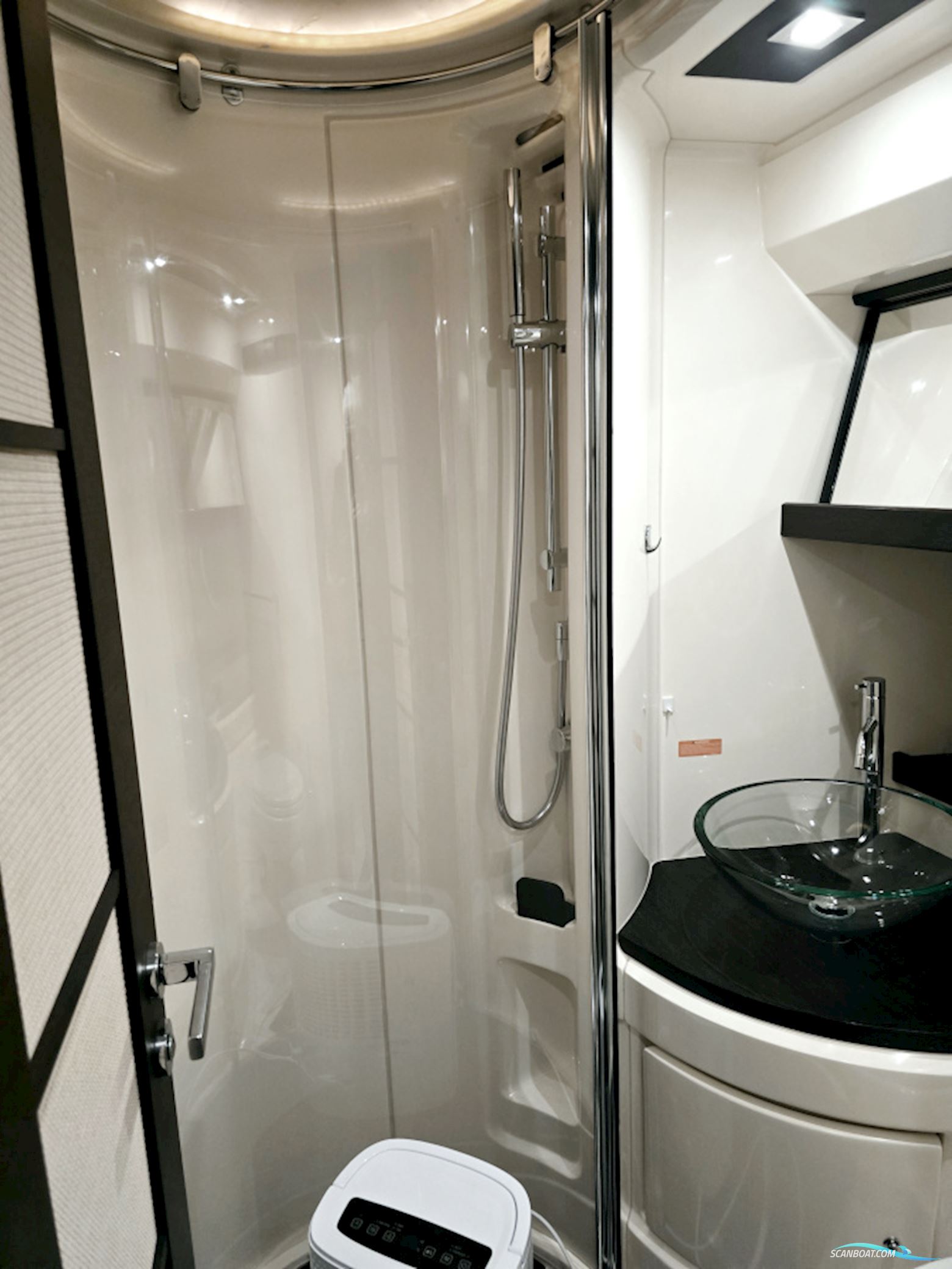 Azimut 43S Volvo Penta Ips-500