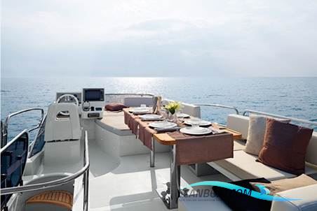 Azimut 45 Fly