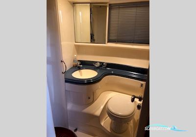 Azimut 46 Fly - 600 Std. - 3 Kab. Motorbåt 2005, med Caterpillar C9 motor, Italien