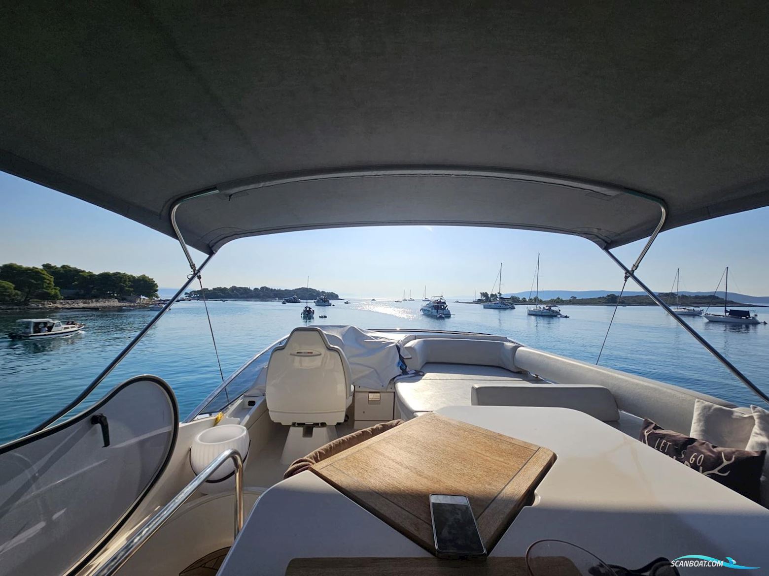 Azimut 47