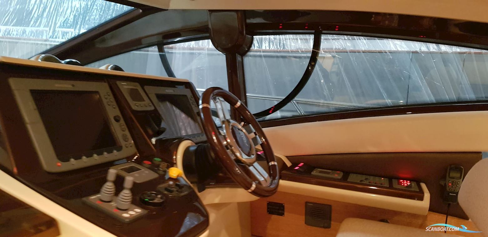 Azimut 47