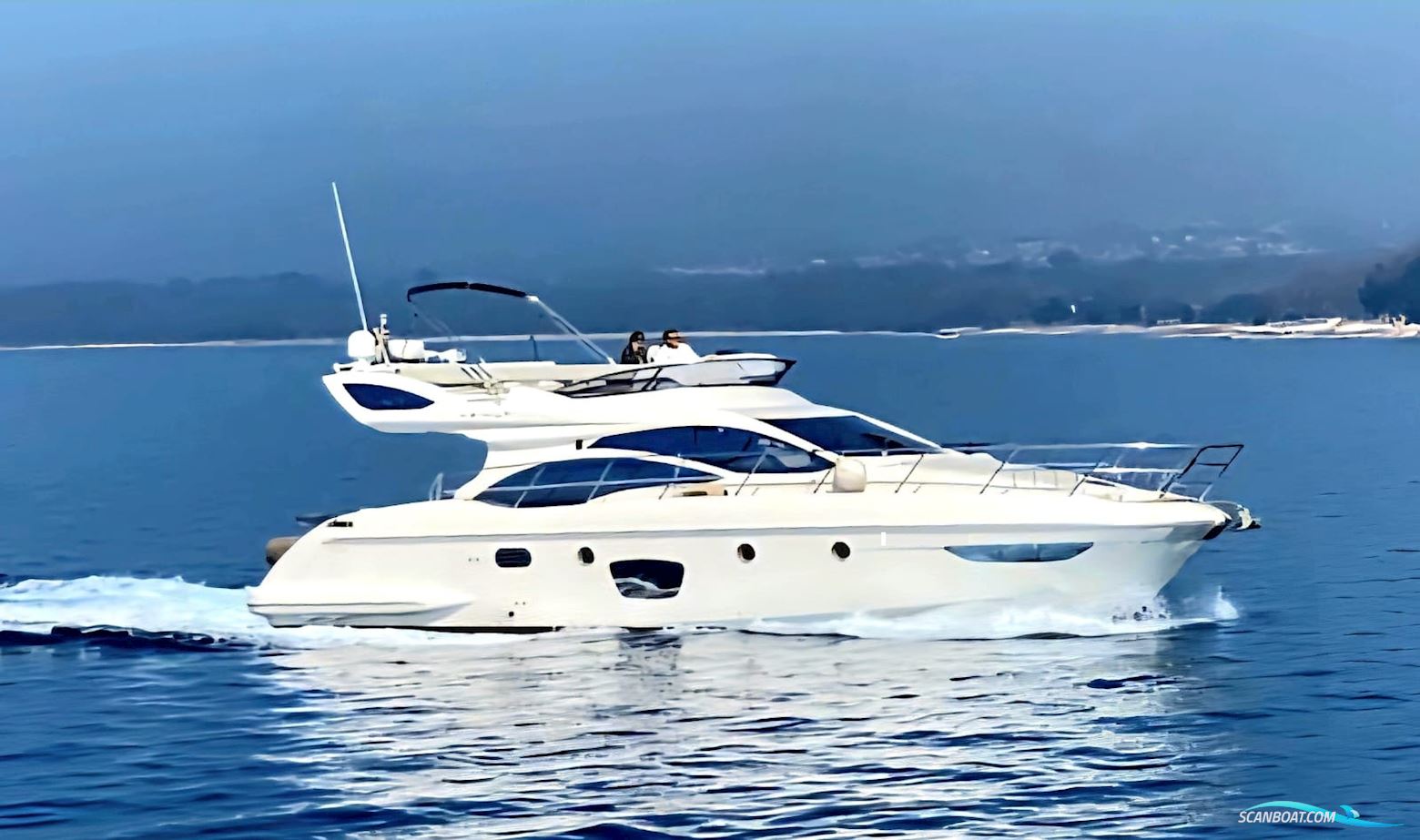 Azimut 47
