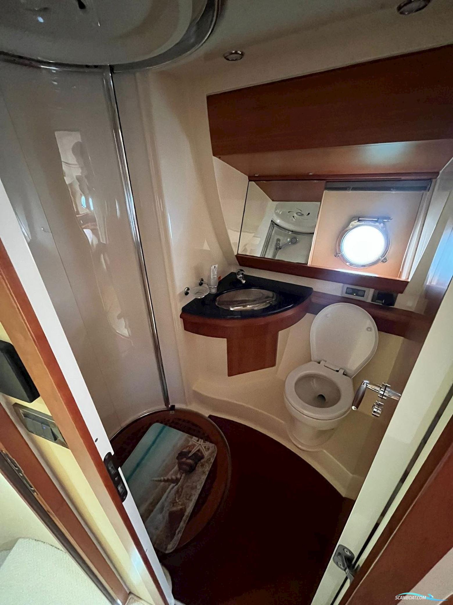 Azimut 50 FLY